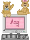 Amy