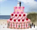 desire cake