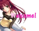 Welcome!