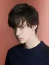 Skandar Keynes