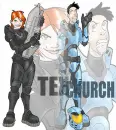 tex and church