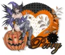 PERRY