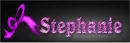 Stephanie