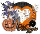  Maggie