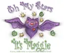Batty Stars LF Maggie