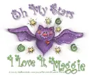 Batty Stars LF Love it Maggie