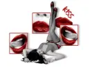 KISS KISS