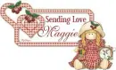 Sending Love - Maggie