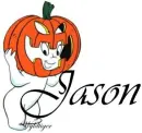 Casper - Jason