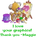 Love your graphics- Maggie