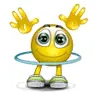 Hola smiley