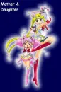 Sailor moon