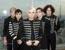 my chemical romance