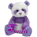 Tonia