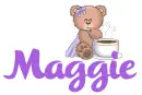 Maggie