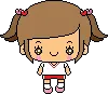 sport girl