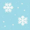 snow