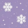 snow