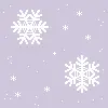 snow