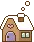 winter house