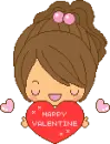 st. valentine