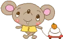 mouse