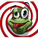 frog