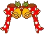 xmas bell