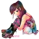 Kianna