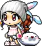 My maple character