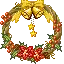 xmas lease