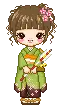 japan girl