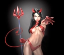 demon