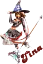 tina