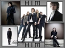 HIM - Venus Doom