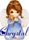 Chrystal