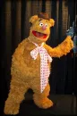 Fozzie Bear