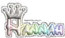 Hannah