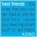 Bezzie's ...
