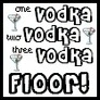 1,2,3, FLOOR