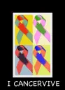I Cancervive