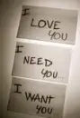 I <3 You