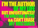 I'm The Author