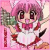 Tokyo Mew Mew