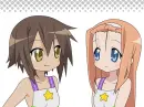 anime-girl
