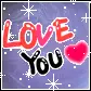 love you