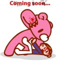 Gloomy Bear Coming Soon