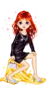 girl