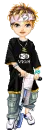 boy