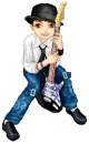 boy